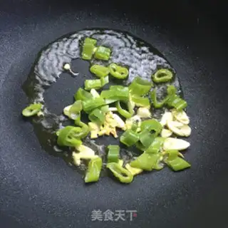 Make Cheese-juice chips step 4