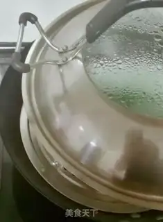 Make Green eggs step 9
