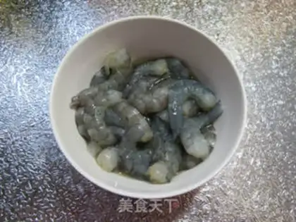 Make Crayfish step 2