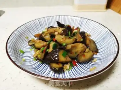 Make Fried eggplant step 6