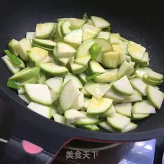 Make Cheese-juice chips step 5