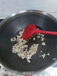 Make Mashed potatoes step 4