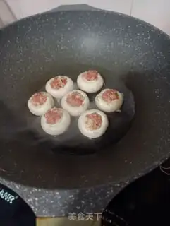 Make Mountain soup step 4