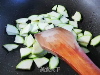 Make Crayfish step 3