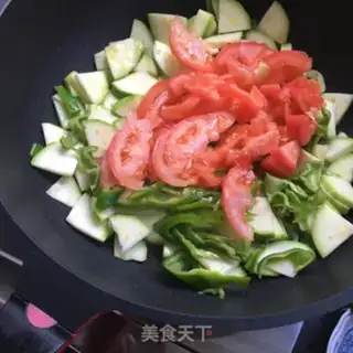 Make Rhodish radish sprouts step 3