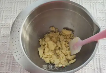 Make Cream of cream step 9