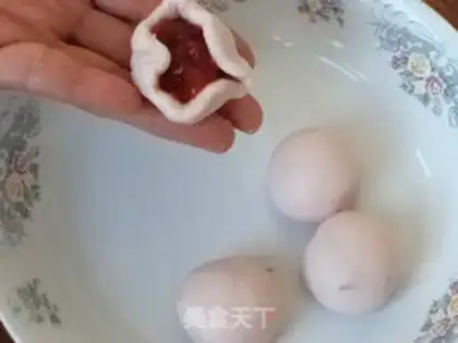 Make Mountain soup step 5