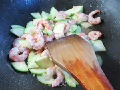 Make Crayfish step 4