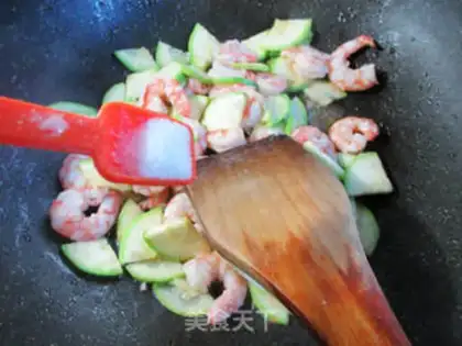 Make Crayfish step 5