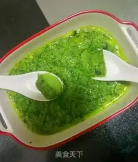 Make Green eggs step 13