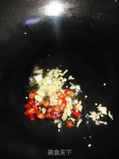 Make Cabbage tofu step 6