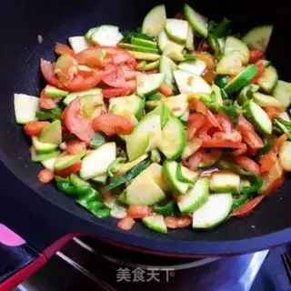 Make Cheese-juice chips step 8