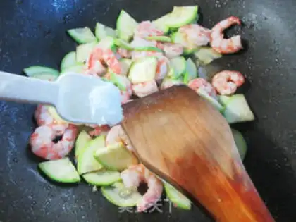 Make Crayfish step 6