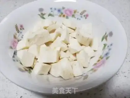 Make Porridge step 0