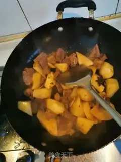 Make Roasted beef step 2