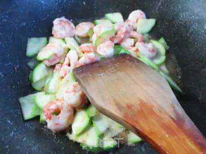 Make Crayfish step 7