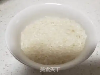 Make Porridge step 1
