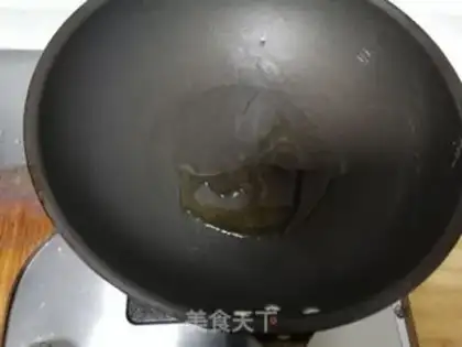 Make Fry to shrimp step 6
