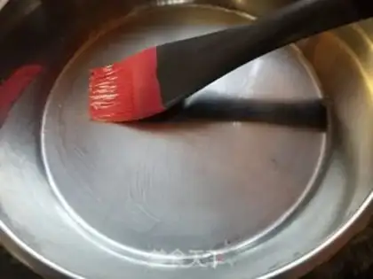 Make Beef red intestinal powder step 5