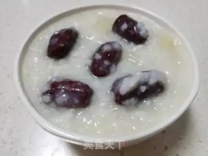 Make Porridge step 5