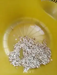 Make Porridge step 0