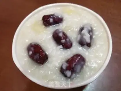Make Porridge step 6