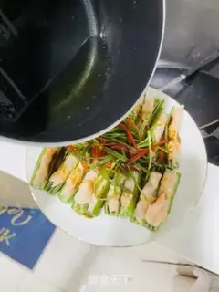 Make Shrimp step 4
