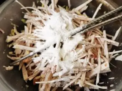 Make The guest tacos step 2