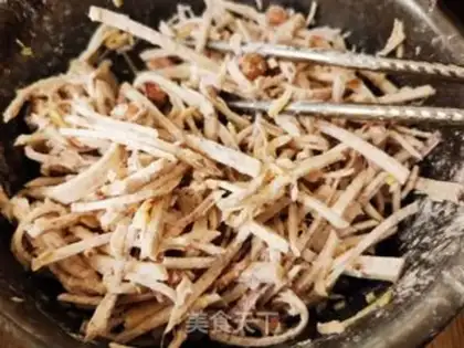 Make The guest tacos step 3