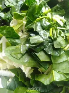 Make ♪ Tofu of time ♪ step 4
