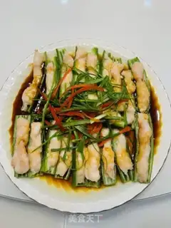 Make Shrimp step 5