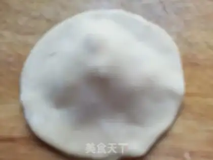 Make Banana pie step 4