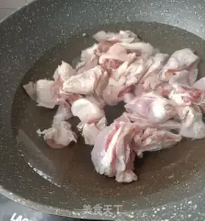Make Rhods and goats step 1