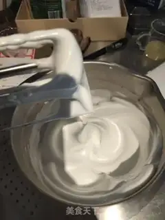 Make Lemoncake step 6