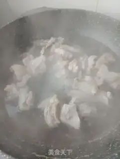 Make Rhods and goats step 2