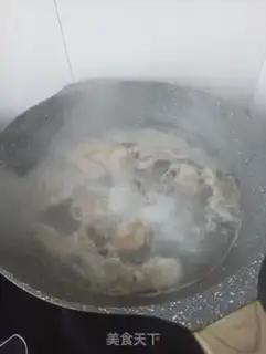 Make Porridge step 4