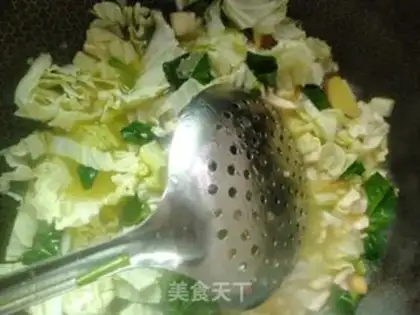 Make ♪ Tofu of time ♪ step 7