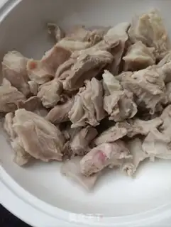 Make Rhods and goats step 3