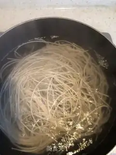 Make Piggy ears step 2