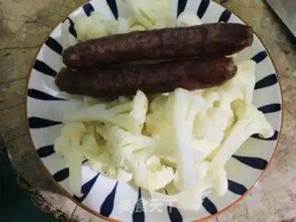Make Weenie step 0
