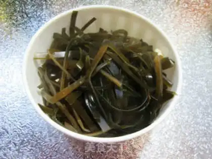 Make Thousands of seaweeds step 5