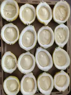 Make Lemoncake step 9