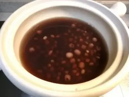 Make Porridge step 4