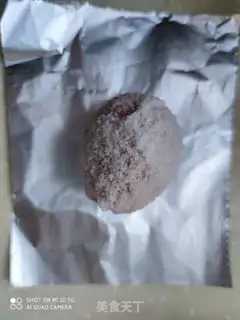 Make The roasted egg step 4