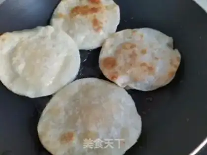 Make Banana pie step 10