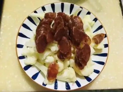 Make Weenie step 1