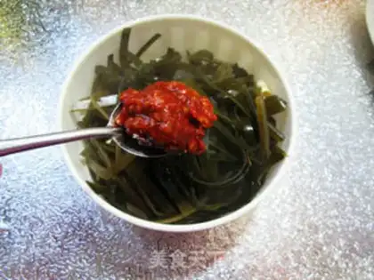 Make Thousands of seaweeds step 6