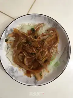 Make Piggy ears step 5