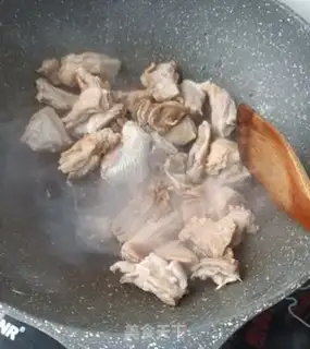 Make Rhods and goats step 8