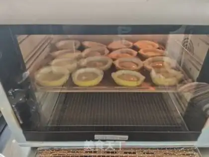Make Lemoncake step 10